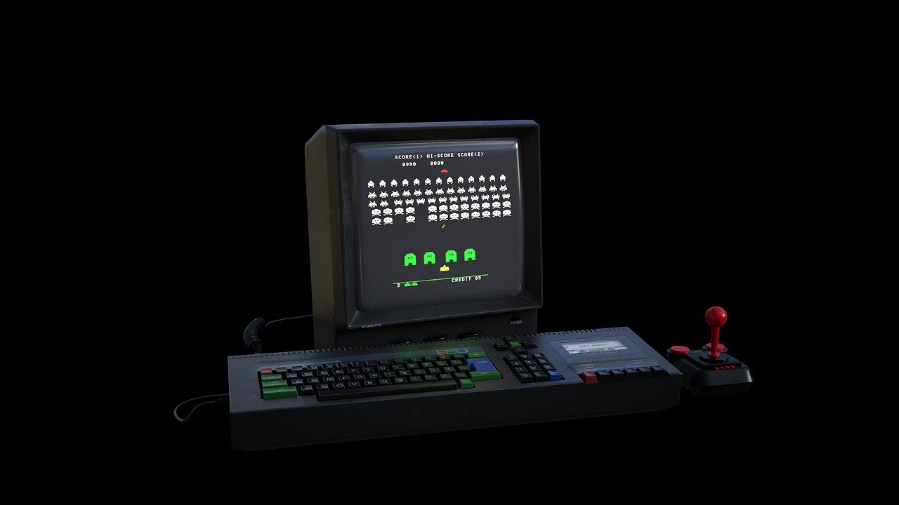 Le premier ordinateur et ses caractéristiques